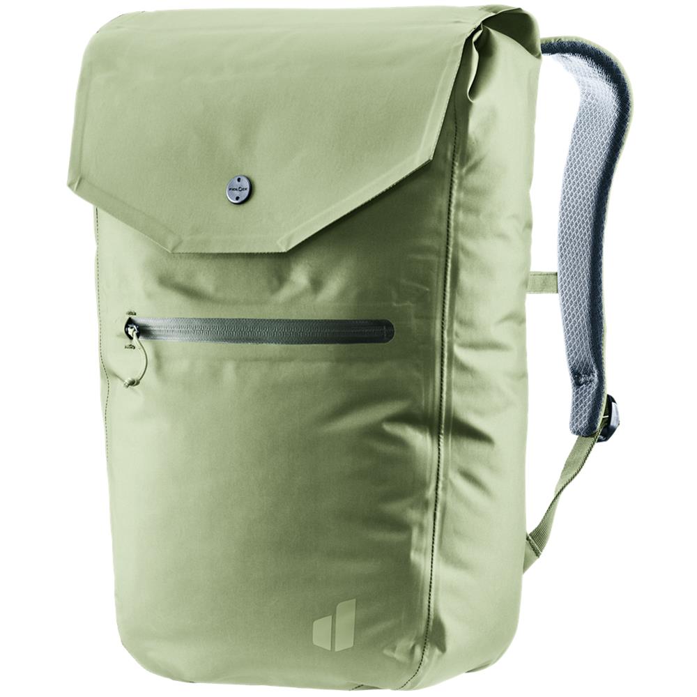 deuter Drout 20, Rucksack, grove (grün), 20L