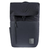 deuter UP Seoul, Rucksack, black (schwarz), 26L, mit Flaschenhalter und Laptopfach
