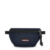 Eastpak SPRINGER, Kleine Umhängetasche, Ultra Marine (blau), 2L, Bauchtasche