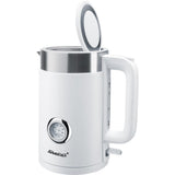 Steba Wasserkocher WK 10 BIANCO