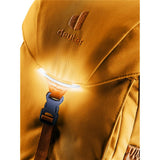 deuter Waldfuchs 14, Kinderrucksack, amber-maple (orange), 14L, Kindergartenrucksack, Wanderrucksack