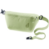 deuter Avengo 1.5, Bauchtasche, mineral (grün), 1,5L, Gürteltasche, Umhängetasche