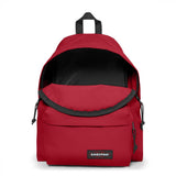 Eastpak PADDED PAK'R, Rucksack, Scarlet Red (rot), 24L