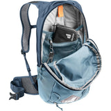 deuter Race 12, Fahrradrucksack, atlantic-ink (blau), 12L