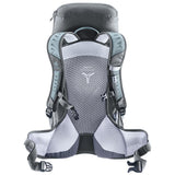 deuter AC Lite 22 SL, Wanderrucksack, shale-graphite (grau), 22L
