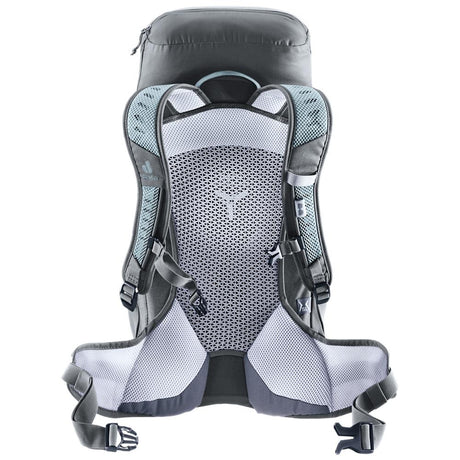deuter AC Lite 22 SL, Wanderrucksack, shale-graphite (grau), 22L