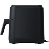 Steba Doppel-Heißluftfritteuse HF 9500 DUO 9,5 Liter mit 2 Garzonen 2400 Watt