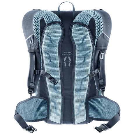deuter Bike I 20, Fahrradrucksack, atlantic-ink (blau), 20L