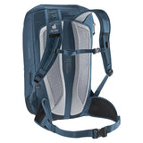 deuter Rotsoord 25+5, Fahrradrucksack, atlantic-ink (blau), 30L, mit Laptopfach