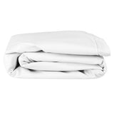 NILS CAMP Campingmatratze Einzelbett beige 191x73x22 cm für Camping Reise Gästebett