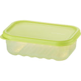 LocknLock Fresh Block 330 ml, 2-teilig, für Obst & Gemüse, BPA-frei