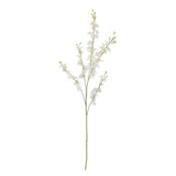 Bloomingville Orchid Kunstblume Stiel Weiß 92 cm