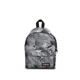 Eastpak ORBIT XS, Kleiner Rucksack, Brize RetroDark (grau), 10L
