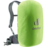 deuter Race 12, Fahrradrucksack, sprout-ivy (gelb), 12L