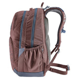 deuter Cotogy, Schulrucksack, ashrose-ink (braun), 26L, Schulranzen