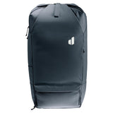 deuter Utilion 30, Lifestyle-Rucksack, black (schwarz), 30L, mit Laptopfach