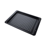 Steba DG 30 Multifunktions-Dampfbackofen – 27 L, 47 Programme, Heißdampf, Schwarz