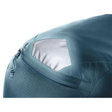 deuter Race Air 14+3, Fahrradrucksack, atlantic-ink (blau), 14L