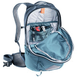deuter Race 16, Fahrradrucksack, atlantic-ink (blau), 16L