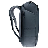 deuter Utilion 30, Lifestyle-Rucksack, black (schwarz), 30L, mit Laptopfach