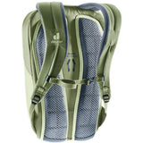 deuter Yort, Rucksack, mineral-grove (grün), 15L