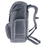 deuter Scula, Schulrucksack, black (schwarz), 30L, Schulranzen