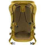 deuter Walker 24, Lifestyle-Rucksack, kelp (beige), 24L, mit Flaschenhalter und Laptopfach