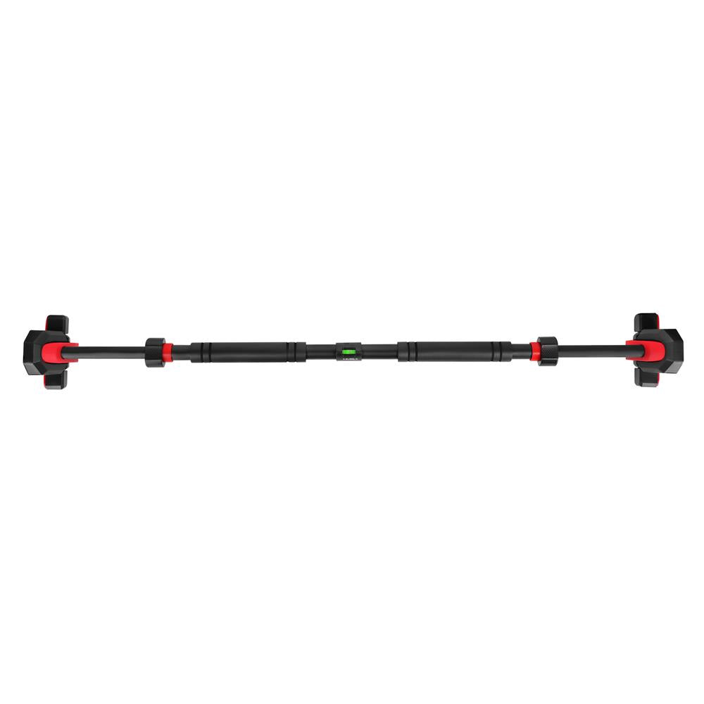 Klimmzugstange für Türrahmen 100-120 cm ohne Bohren | HMS DD301