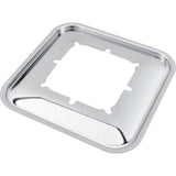 Steba DF 150 F Fritteuse mit Fondue-Set – 2,5L, stufenloser Temperaturregler, 1200W, Edelstahlgehäuse, inkl. 8 Fonduegabeln