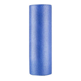 Faszienrolle Massagerolle 45 cm Blau Fitnessrolle | HMS FS106N
