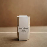 Mushie Trinkbecher 2er Set, Vanilla, BPA-frei