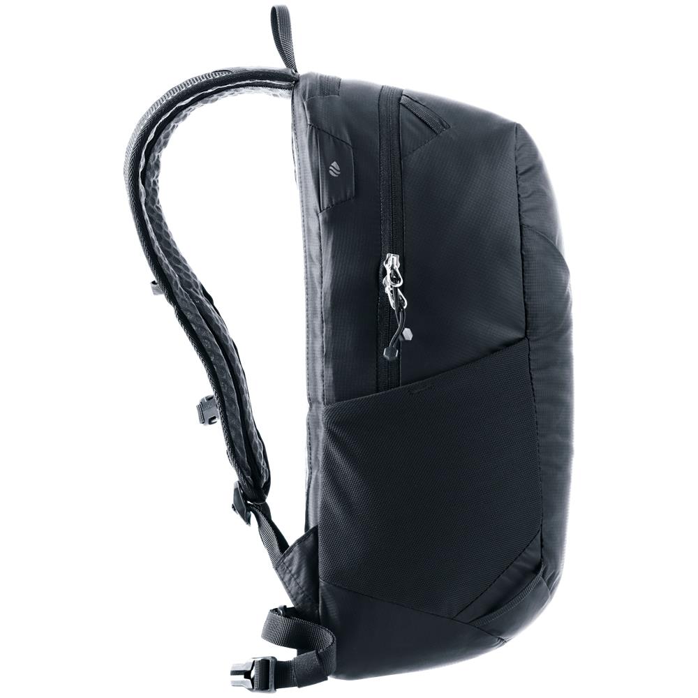 deuter Speed Lite 17, Wanderrucksack, black (schwarz), 17L