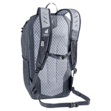 deuter Speed Lite 17, Wanderrucksack, black (schwarz), 17L