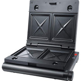 Steba Multi-Snack Maker „3 in 1“ SG 55