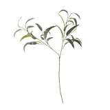 Bloomingville Eucalyptus Kunstblume Stiel Grün 101cm