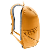deuter Stepout 16, Rucksack, amber-maple (orange), 16L, mit Flaschenhalter und Tabletfach