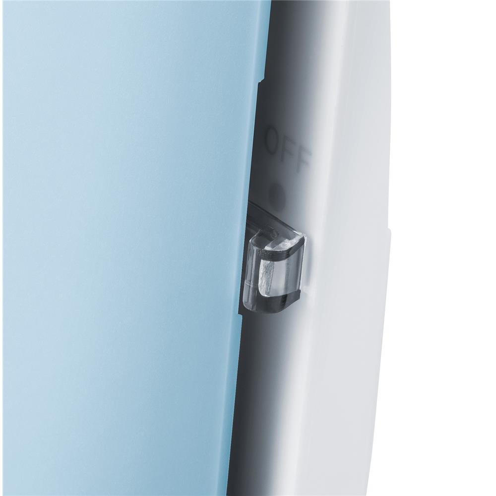 Steba Luftreiniger LR 10 PLASMA HEPA13 – Pollen, Gerüche & Feinstaub, leise