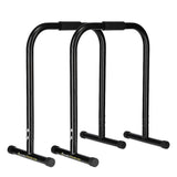 Dip Barren für Dips und Calisthenics 400 kg | HMS Premium PW20