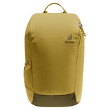 deuter Stepout 16, Lifestyle-Rucksack, kelp-nori (beige), 16L, mit Flaschenhalter und Tabletfach