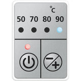 Steba Wasserkocher WK 11 BIANCO