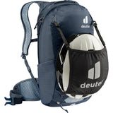 deuter Race 12, Fahrradrucksack, black (schwarz), 12L