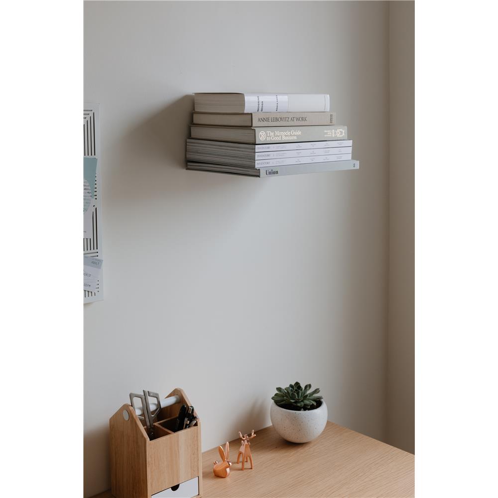 Umbra Conceal unsichtbares Bücherregal 3er Set