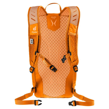 deuter Speed Lite 13, Wanderrucksack, peach-tuscany (orange), 13L
