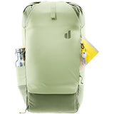 deuter Utilion 30, Lifestyle-Rucksack, grove-mineral (grün), 30L, mit Laptopfach