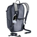 deuter Speed Lite 21, Wanderrucksack, black (schwarz), 21L