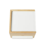 Umbra Stowit Mini Design Schmuckkasten moderne Schmuck Box mit Geheimfächern für Ringe Armbänder Uhren Halsketten Ohrringe und Accessoires