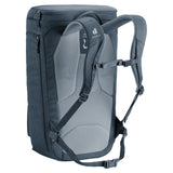 deuter Walker 24, Lifestyle-Rucksack, black (schwarz), 24L, mit Flaschenhalter und Laptopfach