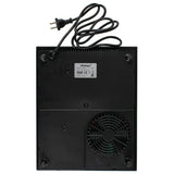 Steba Induktionskochfeld IK 60 E Einbaukochfeld 2000 Watt Glaskeramik