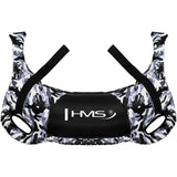 Fitness Sandsack 10 kg Power Bag Trainingssack | HMS WBF10