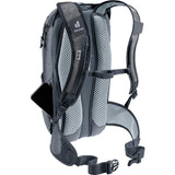 deuter Race 8, Fahrradrucksack, black (schwarz), 8L